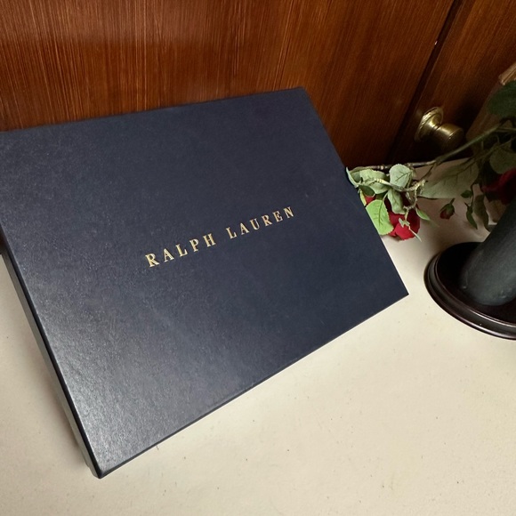 Ralph Lauren Storage Empty Box - Picture 10 of 12